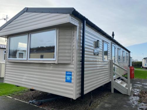 The SandyBel Caravan - last minute hotel in Unknown City