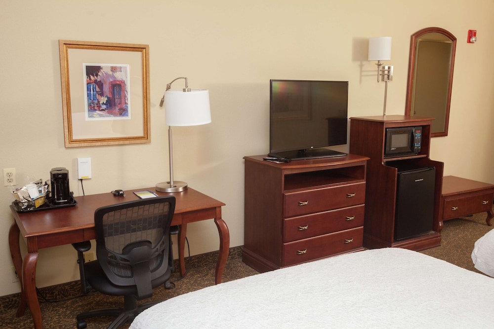 Hampton Inn Oneonta - photo 11