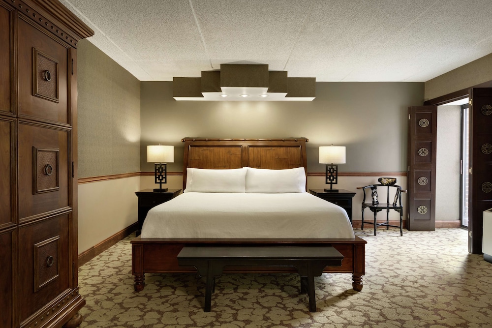 Hilton Garden Inn Rochester Pittsford - photo 8