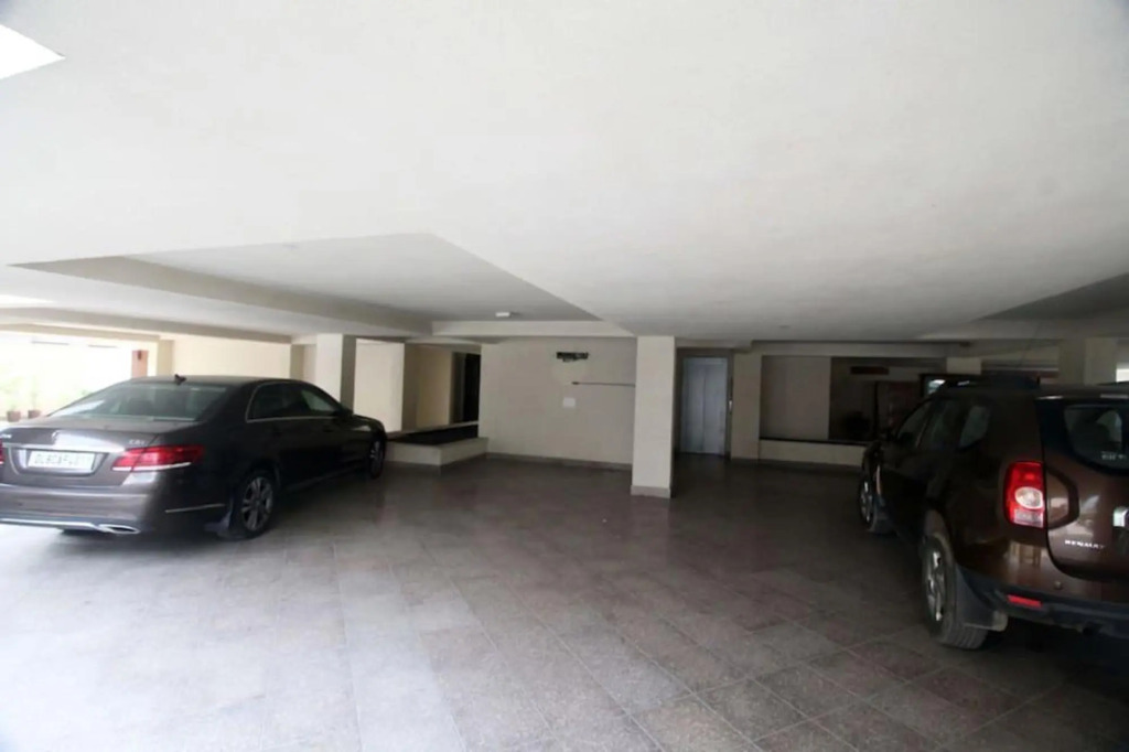 Villa 29