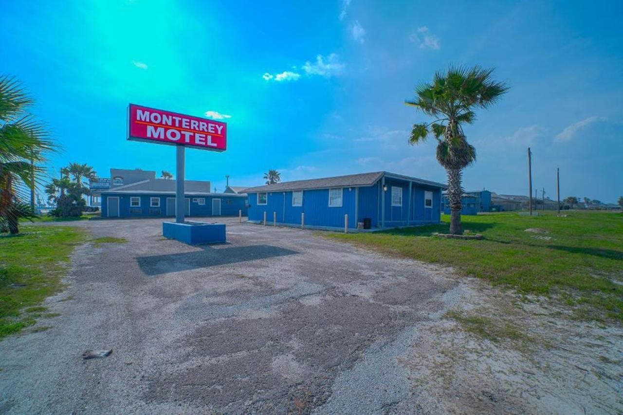 Monterrey Motel Padre Island Corpus Christi BY OYO - photo 2