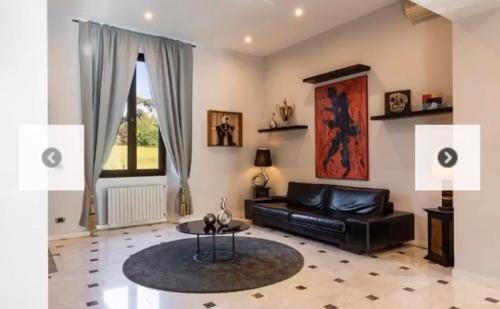 Appartamento Mireja — 4-Star Luxury Hotel in Florence, Italy