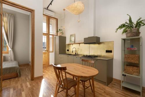 Apartment in Tbilisi