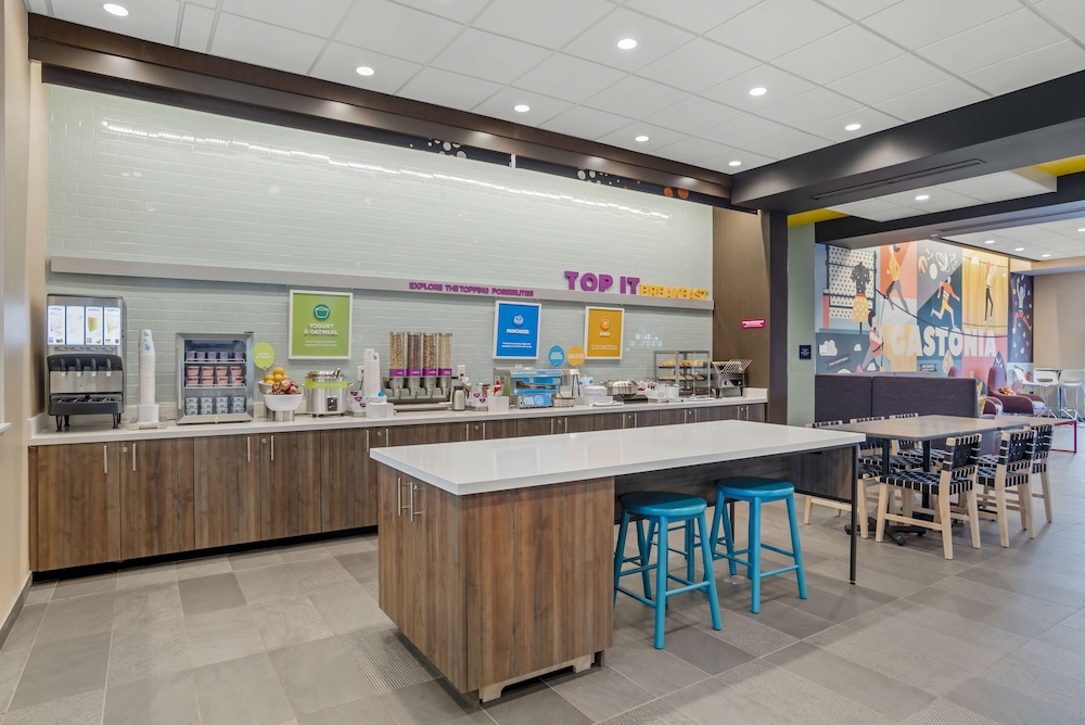 Tru by Hilton Gastonia - photo 29