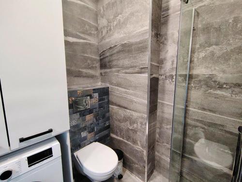 NOVA Seaside Living Apartments Batumi