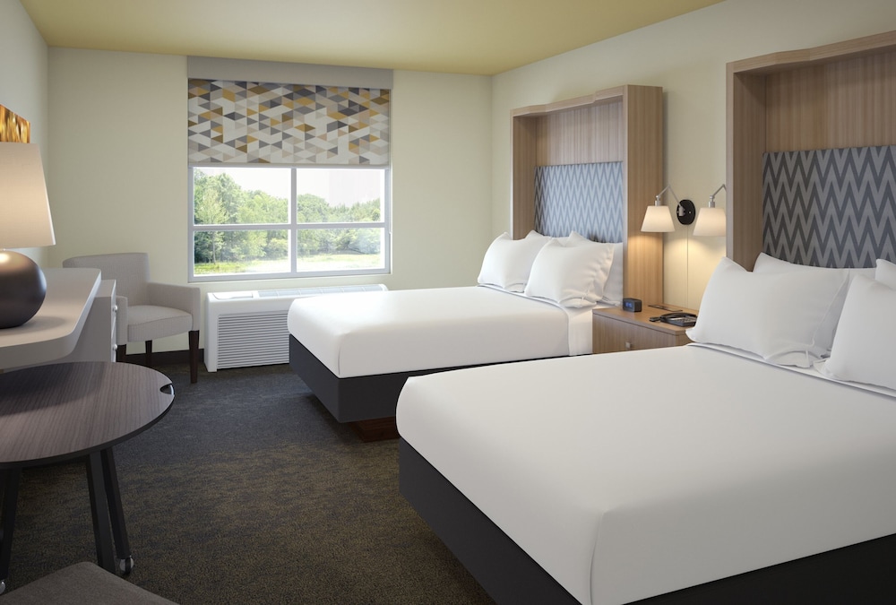 Holiday Inn Hattiesburg North by IHG - photo 11