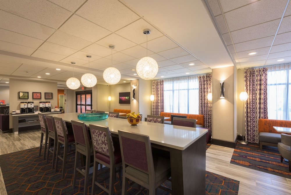 Hampton Inn Buffalo Hamburg - photo 4