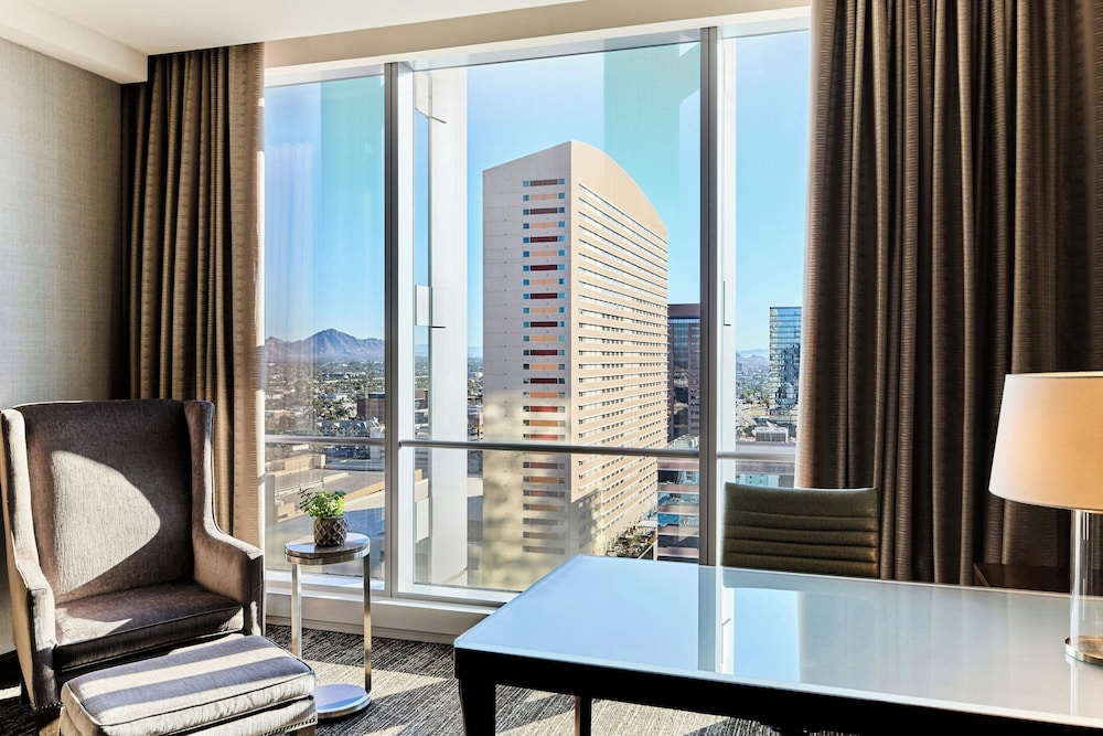 The Westin Phoenix Downtown - photo 15
