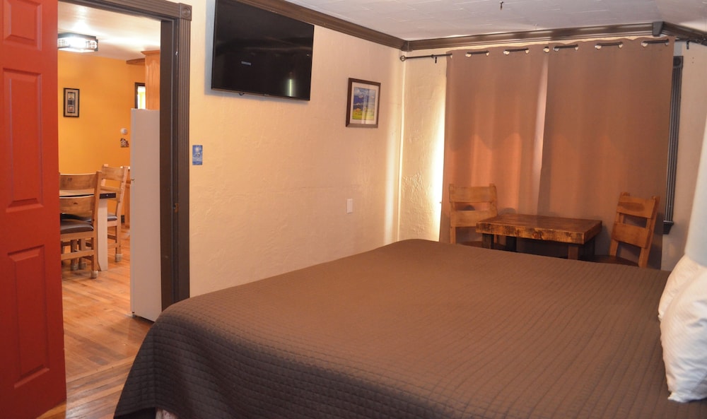 Ouray Main Street Inn - photo 50