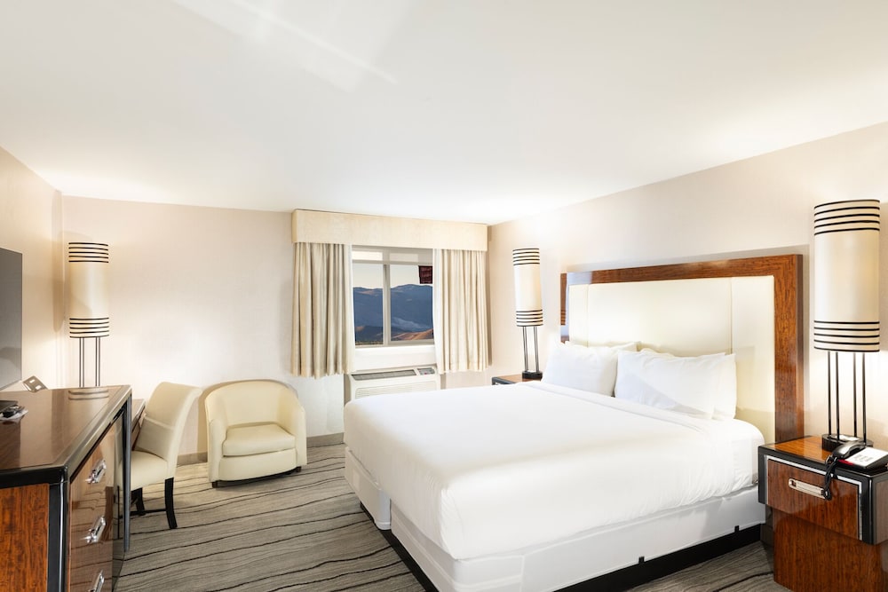 Western Village Inn & Casino - photo 4