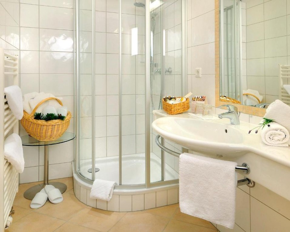 Das Barbara in Untertauern, Austria