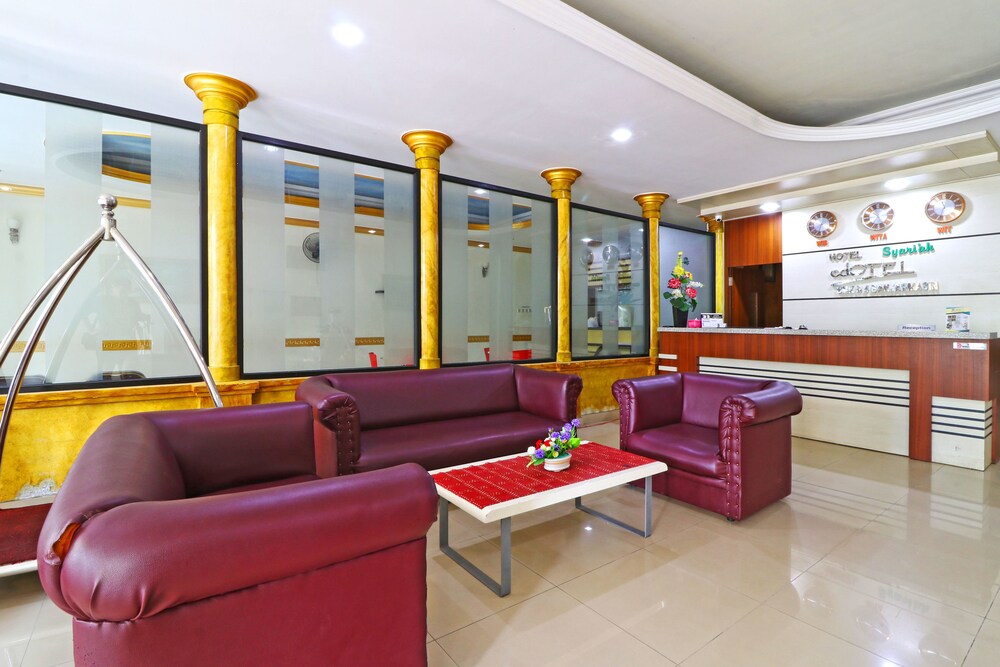 Edotel Syariah — Banjarmasin — photo 3