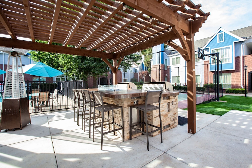 Residence Inn by Marriott Sacramento Airport Natomas - photo 53