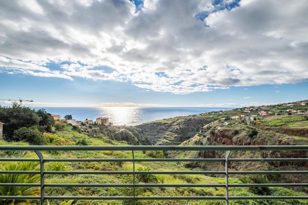Bela Vista Sea View — 4-Star Luxury Hotel in Calheta, Portugal