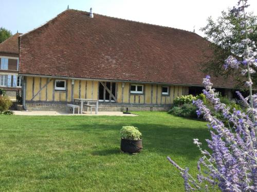 Le clos des berdins - last minute hotel in Unknown City
