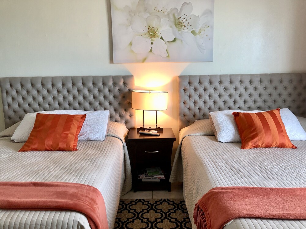 Casablanca by Suarez Condo Hotels - photo 29