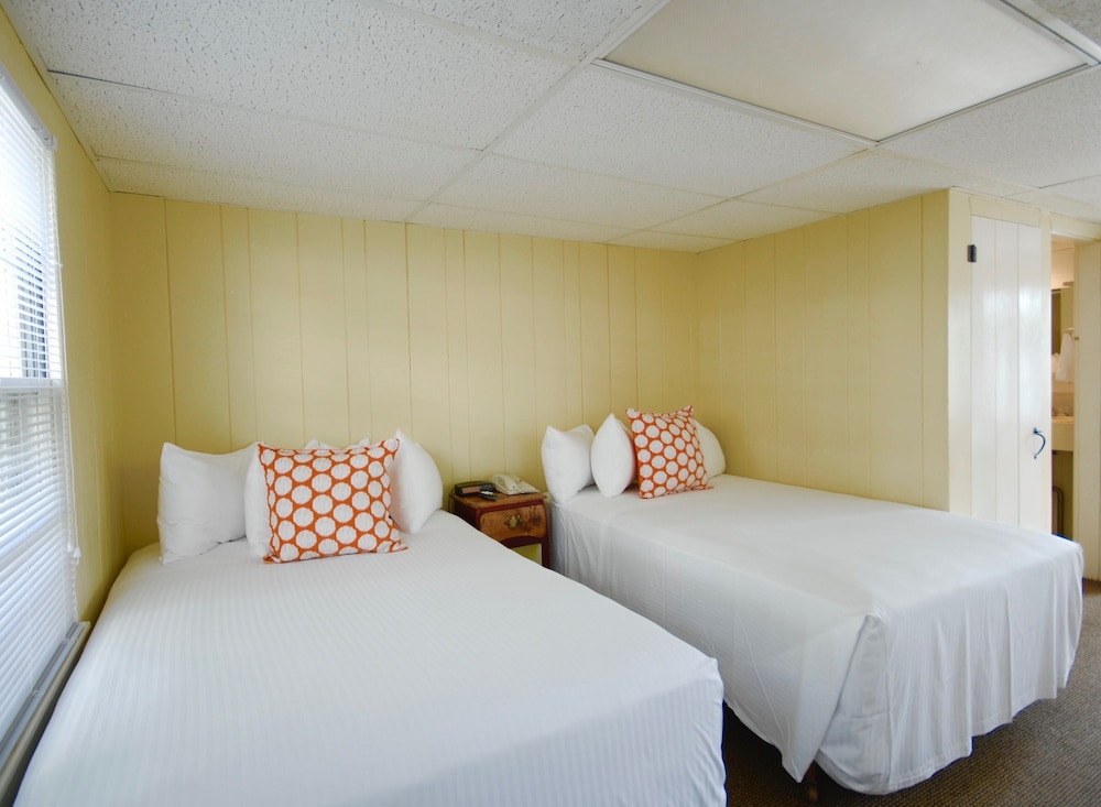 The Naswa Resort - photo 7