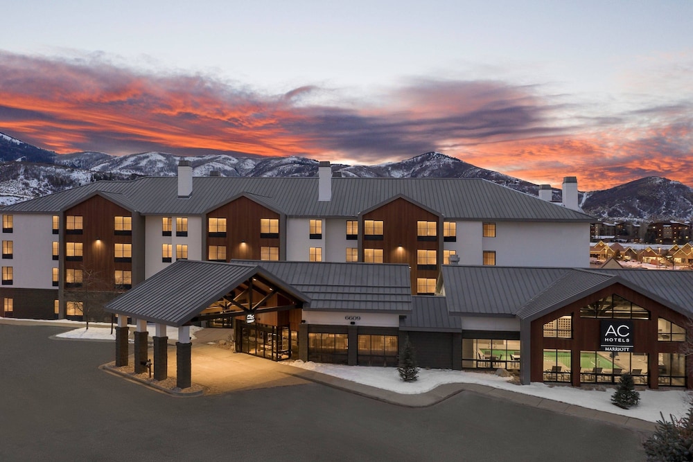 AC Hotel by Marriott Park City - featured photo