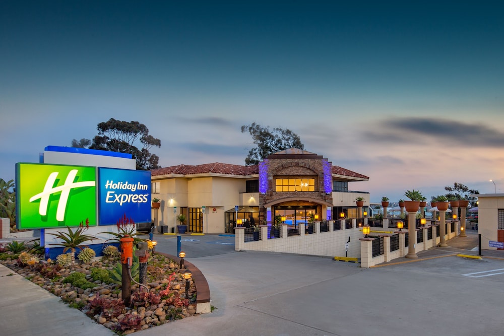 Holiday Inn Express San Diego Airport Old Town by IHG - last minute hotel in San Diego