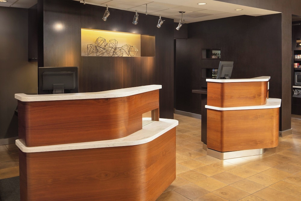 Courtyard by Marriott Costa Mesa South Coast Metro - photo 5