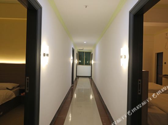 HongKun Hotel - last minute hotel in Haikou