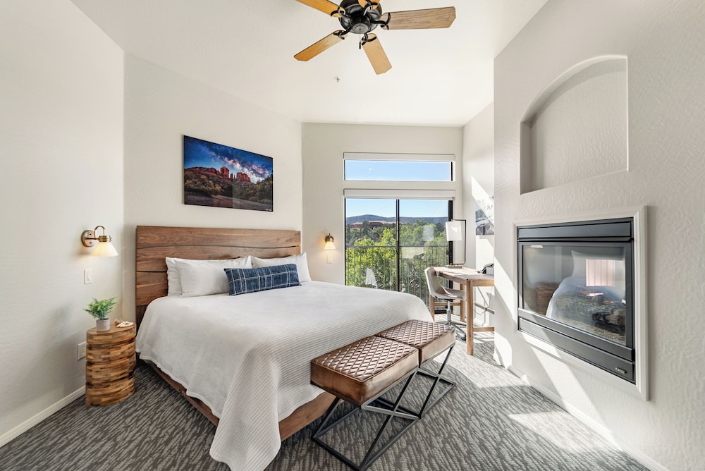 Las Posadas of Sedona - photo 3