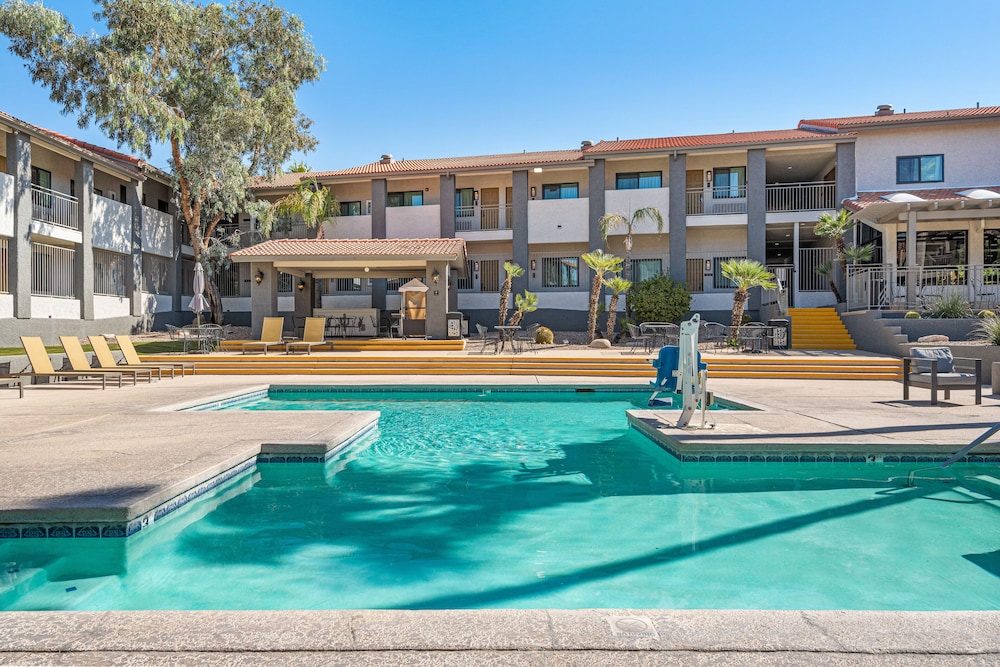 3 Palms Tucson North Foothills - photo 26