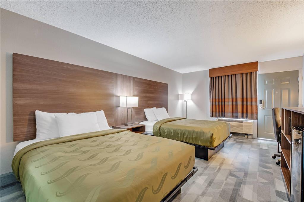 Quality Inn Dalton East - photo 23