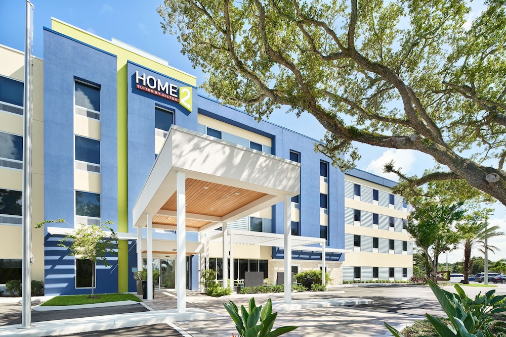 Home2 Suites by Hilton Palm Bay Melbourne I 95 - photo 33