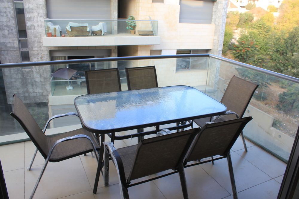 Modern Resort like with pool — Amman — photo 4