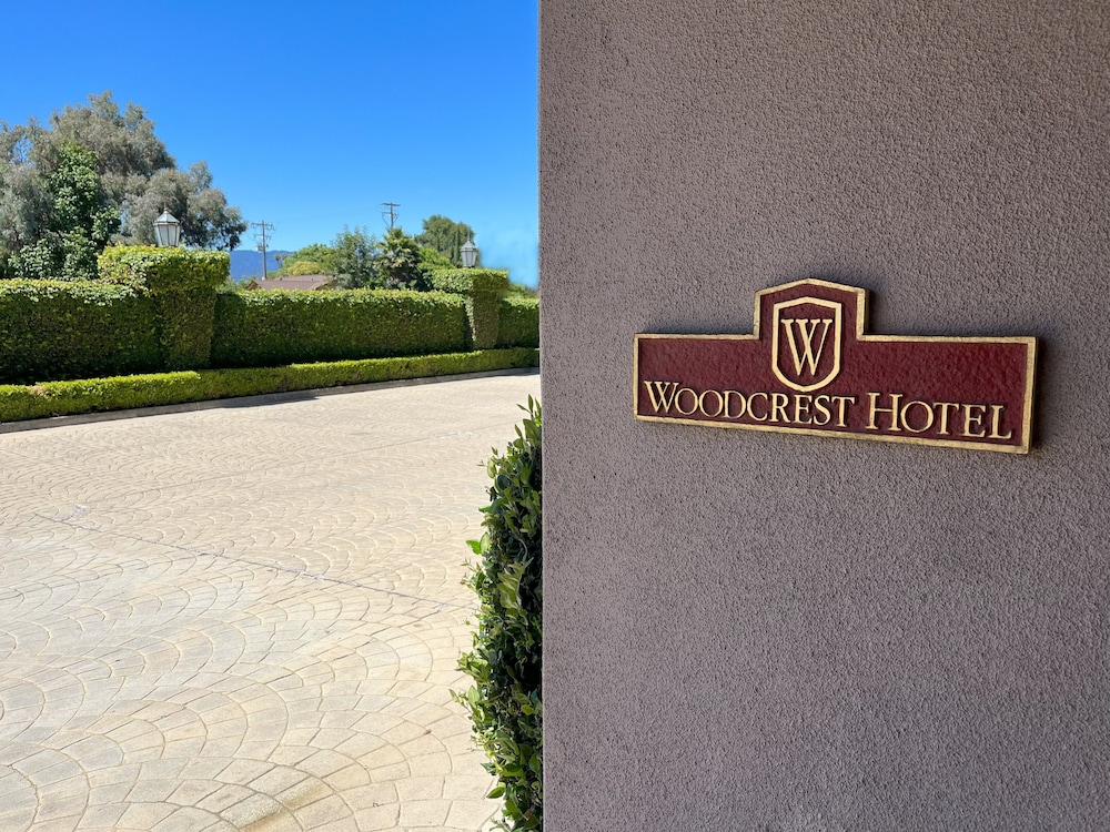 Woodcrest Hotel Cupertino - photo 27