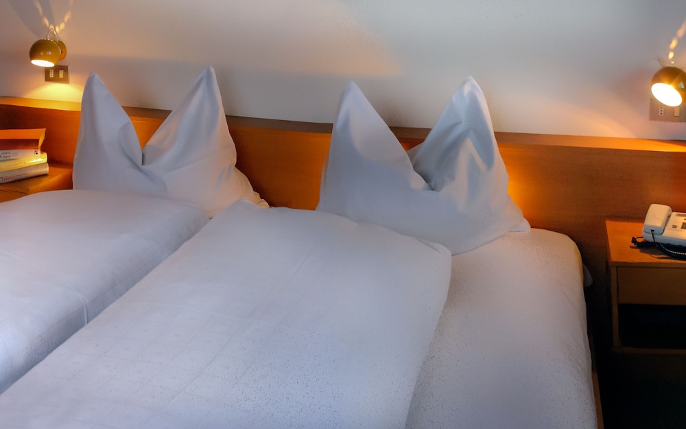 Hotel Adler Carezza — Nova Levante — photo 3