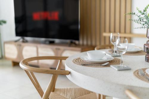 GuestReady Exquisite stay near Dubai Canal — 4-Star Luxury Hotel in Dubai, United Arab Emirates