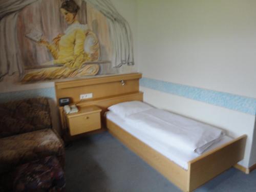 Hotel Saxl in Campo Di Trens, Italy