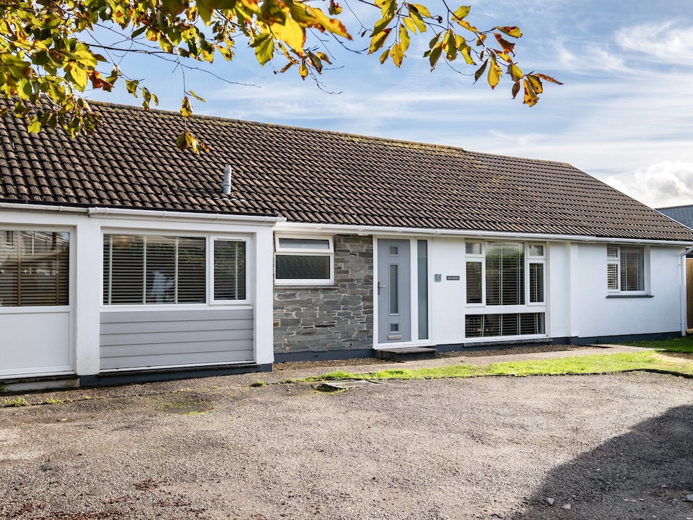 Obo’s Retreat in Wadebridge, United Kingdom