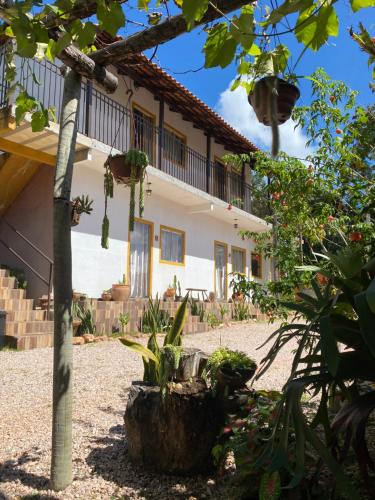 Sabiá Suítes - last minute hotel in Unknown City