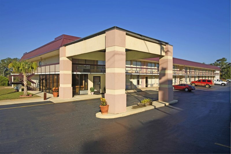 Americas Best Value Inn Evergreen in Evergreen, United States