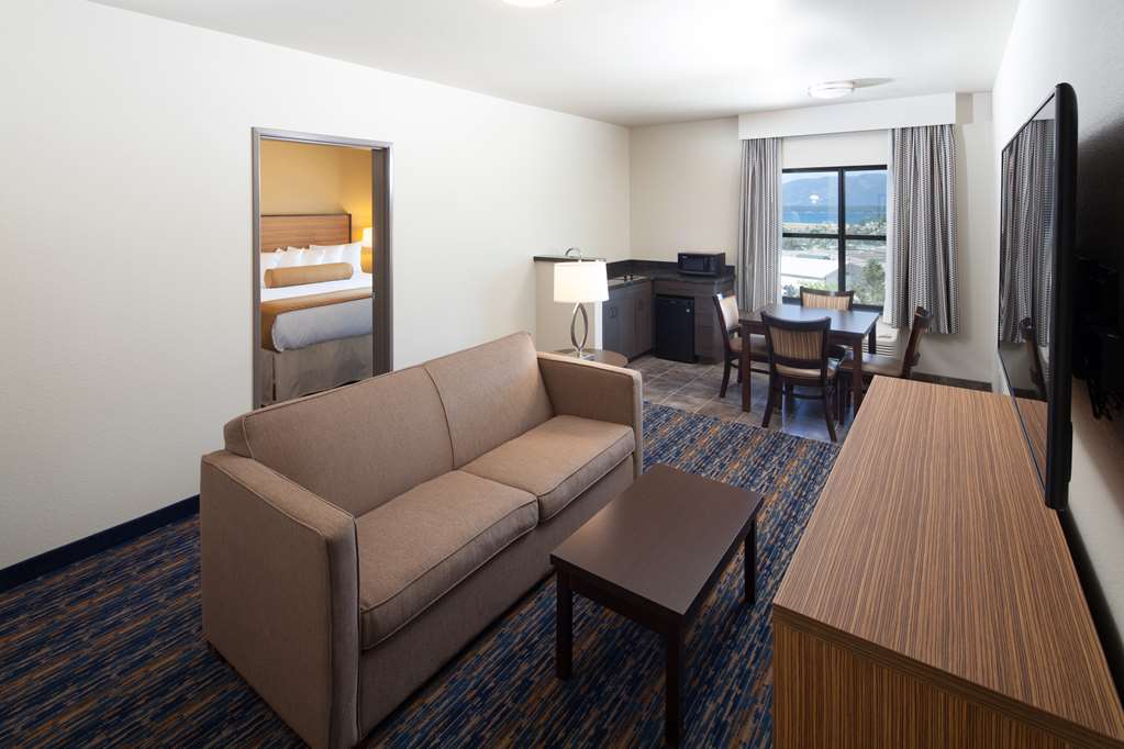 Red Lion Inn & Suites Polson - photo 8