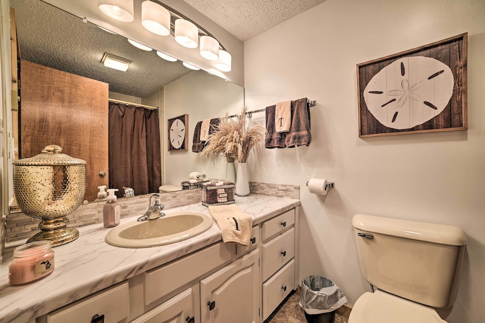 Bellaire Condo in Shanty Creek Resort — hotel in Bellaire