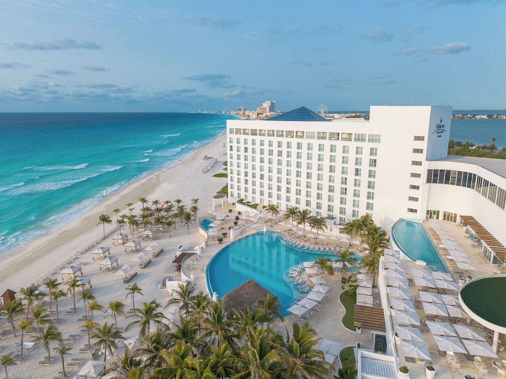 Le Blanc Spa Resort All inclusive Adults Only