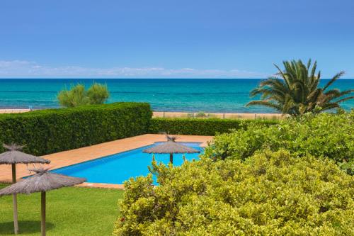 Las Dunas 02 by homeprive — 4-Star Luxury Hotel in Denia, Spain