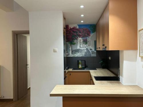Spacious Stulish 2 Bd Flat — 4-Star Luxury Hotel in Athens, Greece