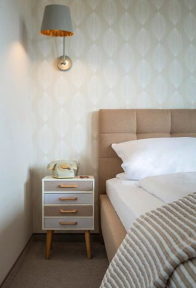 Hotel Sonnenhof — Neuweiler — photo 5
