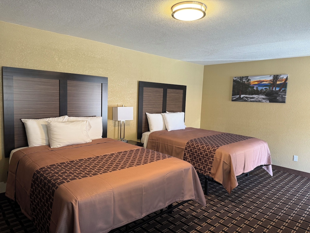Tahoe Sands Inn - photo 24
