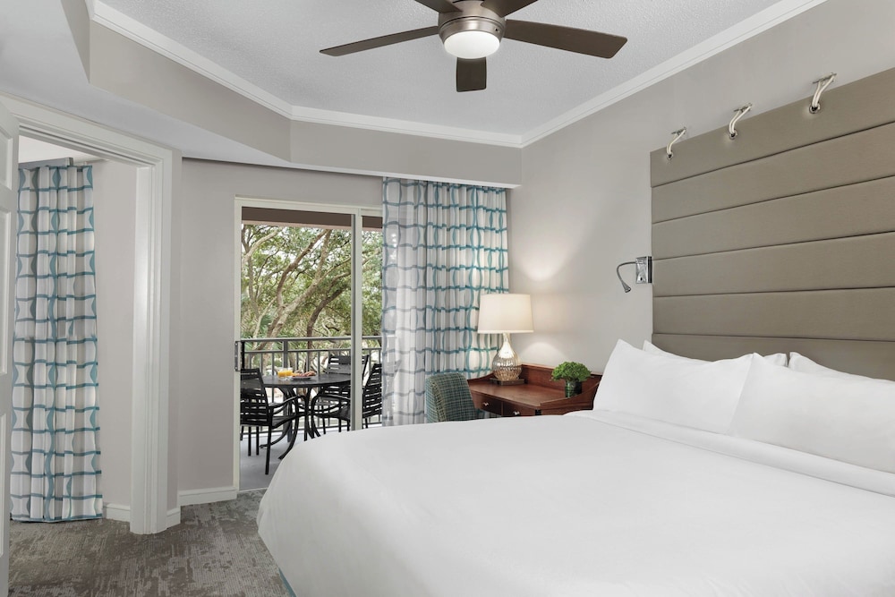 Marriott's Grande Ocean - photo 5