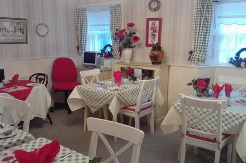 Comely Bank Guest House