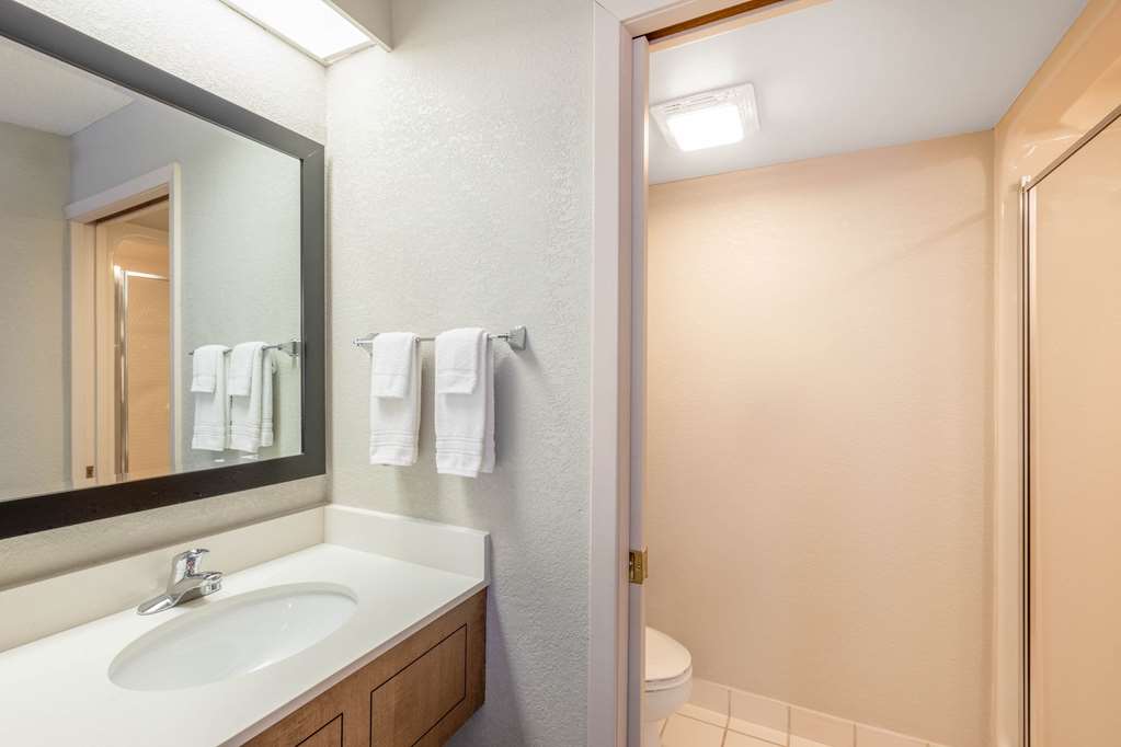 Days Inn by Wyndham Eagan Minnesota Near Mall of America - photo 26