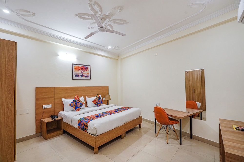 Aanya Suites in Noida, India