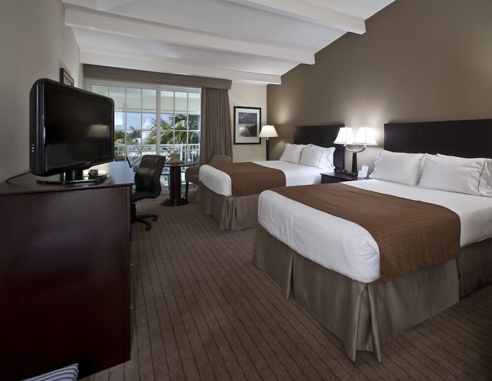 Holiday Inn Express North Palm Beach Oceanview by IHG - photo 15