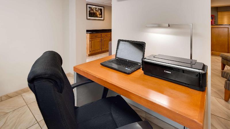 Best Western Of Murphy - photo 7